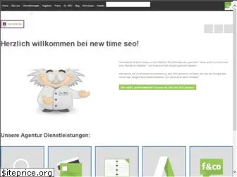 new-time-seo.ch