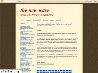 new-wave-nw.blogspot.com