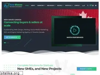 new-waves.ca