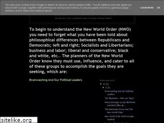 new-world-order-nwo.blogspot.com
