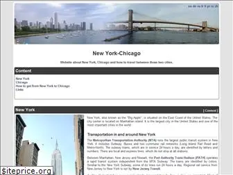 new-york-chicago.com