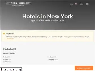 new-york-hotels-list.com