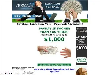 new-york-paycheck-loans.info