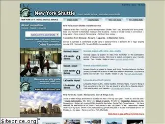 new-york-shuttle.com