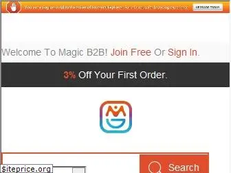 new.magicb2b.com