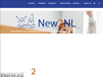 new2nl.com
