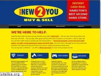 new2you.ca