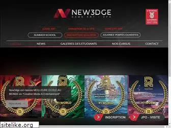 new3dge.com