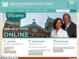 new4hopejc.com