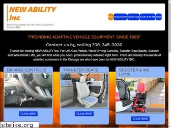 newabilityinc.com