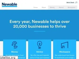 newable.co.uk