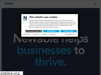 newable.com