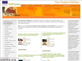 newacademicpublishers.com