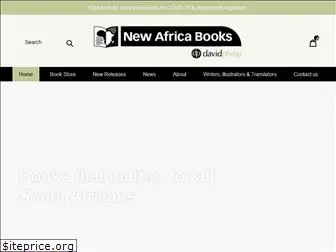 newafricabooks.com