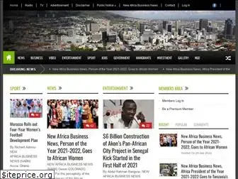 newafricabusinessnews.com