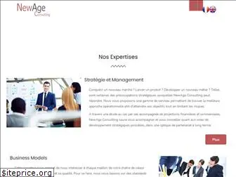 newage-consulting.com