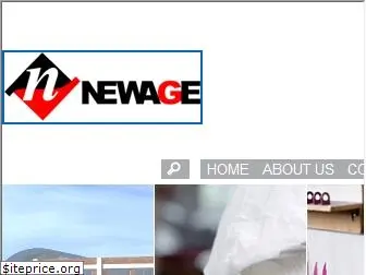 newage-group.com