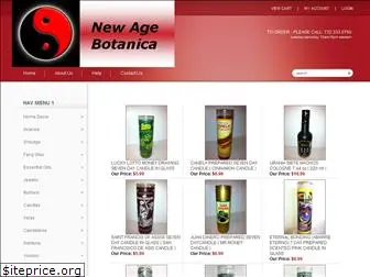 newagebotanica.com