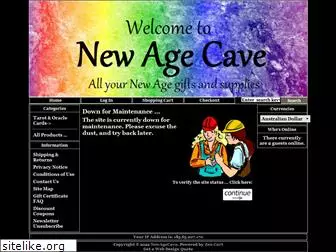 newagecave.com