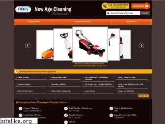 newagecleaningsolutions.in