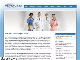 newageclinical.com