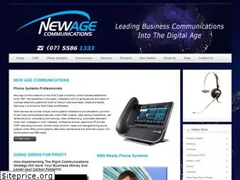 newagecomms.com.au