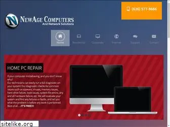 newagecomputerrepair.com