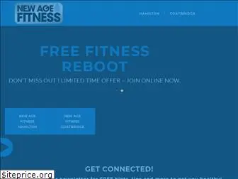 newagefitness.co.uk