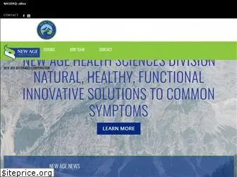www.newagehealth.us