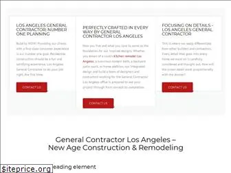 newagehomeconstruction.com