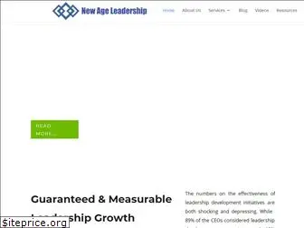 newageleadership.com