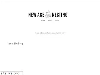 newagenesting.com