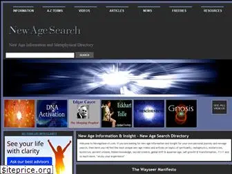 newagesearch.com