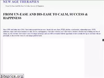 newagetherapies.com
