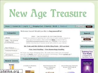 newagetreasure.com