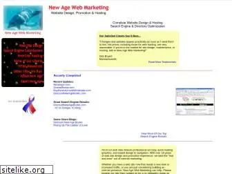 newagewebmarketing.com