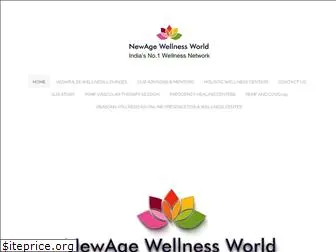 newagewellnessworld.com