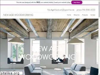 newagewoodworking.com
