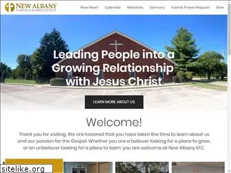 newalbanychurch.org