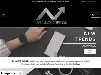 newamazingtrends.com