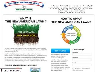 newamericanlawn.com