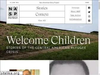 newamericanstoryproject.org