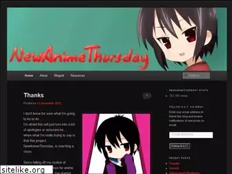 newanimethursday.wordpress.com