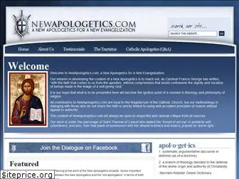 newapologetics.com