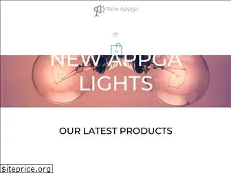 newappga.com