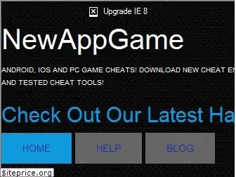 newappgame.com