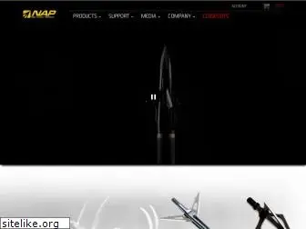 newarchery.com