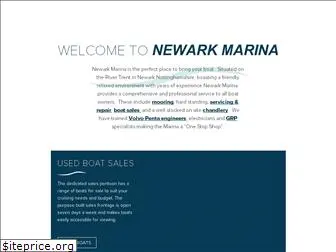 newark-marina.co.uk