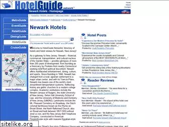 newark.hotelguide.net