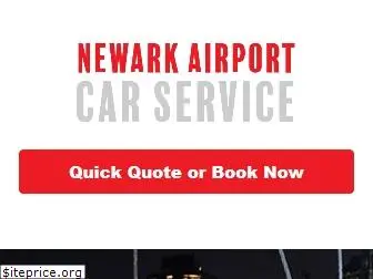 newarkairportcarservice.us